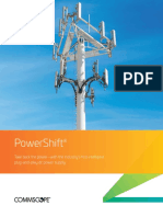 PowerShift Brochure 