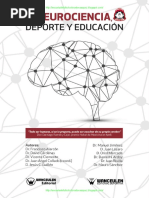 Neurociencia Deporte y Educación