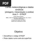 Manual de Synop em