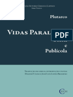 Vidas Paralelas - Sólon e Publícola - Plutarco 199 pags.pdf