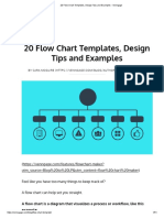 Flow Chart