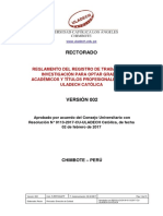 Regl. del Regis. de Trabajos de Investig. para optar el Grado Académico y Título Profesional .pdf