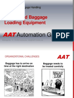 Aerospace - 2015 - AAT Airport Baggage Handling ABLE