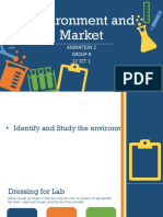 Environment and Market PDF