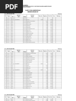 Lista Membri UNART La Data de 09.03.2018 | PDF | Musicians