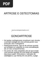 ARTROSE E OSTEOTOMIAS2.ppt