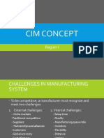 Cim Concept