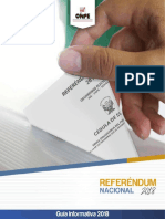 Guia Informativa Referendum