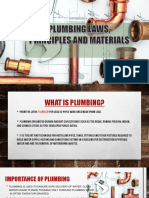 What is Plumbing? A Guide to Plumbing Systems