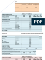 2019-2020 Undergraduate Tuition Fees V12