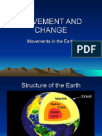 Structureoftheearth