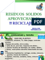 Recicla Por Cartagena Esp Sas
