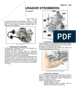 Mantenimiento Automotriz