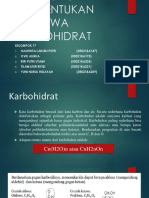 Karbohidrat PPT New