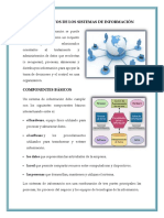 Fundamentos de Los Sistemas de Información