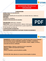 PPT métodos explotac