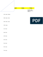 Timetable 19-20 Wef 11-6-19