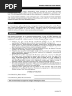 DSC PowerSeries Zone Programming Guide | PDF