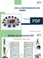 UT.1 Modelo OSI