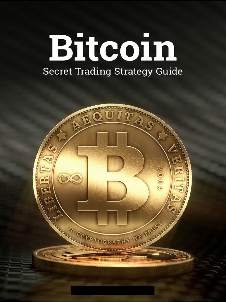 Bitcoin Trading for Early Adopters | PDF | Bitcoin | Moving Average