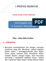 Etika Profesi Insinyur - 4 PDF