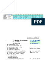 Calculo Hidraulico San Marino