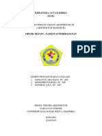 Kerangka Acuan Kerja PAR 3 2019 PDF