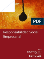 Libro - RSE Perspectiva Estratégica de La RSE (PDF - Io)