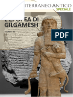 Epopea Di Gilmamesh Il Libro PDF