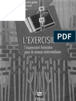 L'exercisier