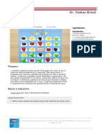 Receitas PDF Jelly Crush