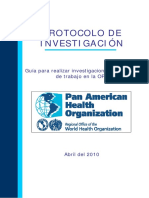 InvestigationProtocol Espanol PDF