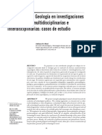 El aporte de la Geología en investigaciones arqueologicas.pdf