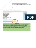 Funciones Financieras Tasa