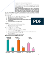 Maternal Health