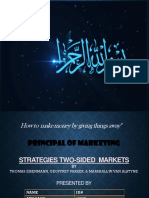 Marketing Presentation