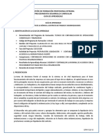 Guia. Liquidacion Nomina y Contrato de Trabajo