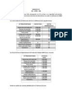 Ejercicio Cif