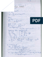 MA202fullnotesbysenior PDF