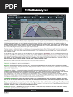 MMulti Analyzer