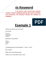 This Keyword PDF