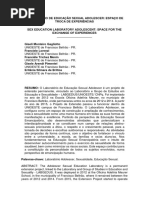 Laboratório Adolescer