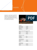Lh517 Specification Sheet English