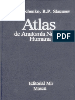 Atlas de Anatomía Normal Humana - V. Ya. Lípchenko-FREELIBROS.org