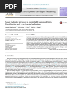 Mechanical Systems and Signal Processing: Amin Maghareh, Christian E. Silva, Shirley J. Dyke