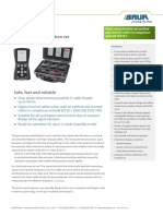 Phase Identification Tools (BAUR PAULA)