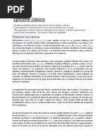 Resumen platon