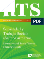 Sexualidad y Trabajo Social Abrimos Armarios 1 20