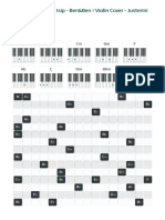 Chordu Piano Chords Kathang Isip Ben Ben Violin Cover Justerini Chordsheet Id MfXCztyVRcw