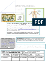 Resist en CIA y Sistema Cardiovascular